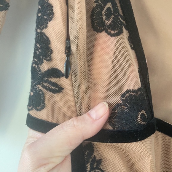 Temecula Fall Mini Dress - Picture 5 of 12